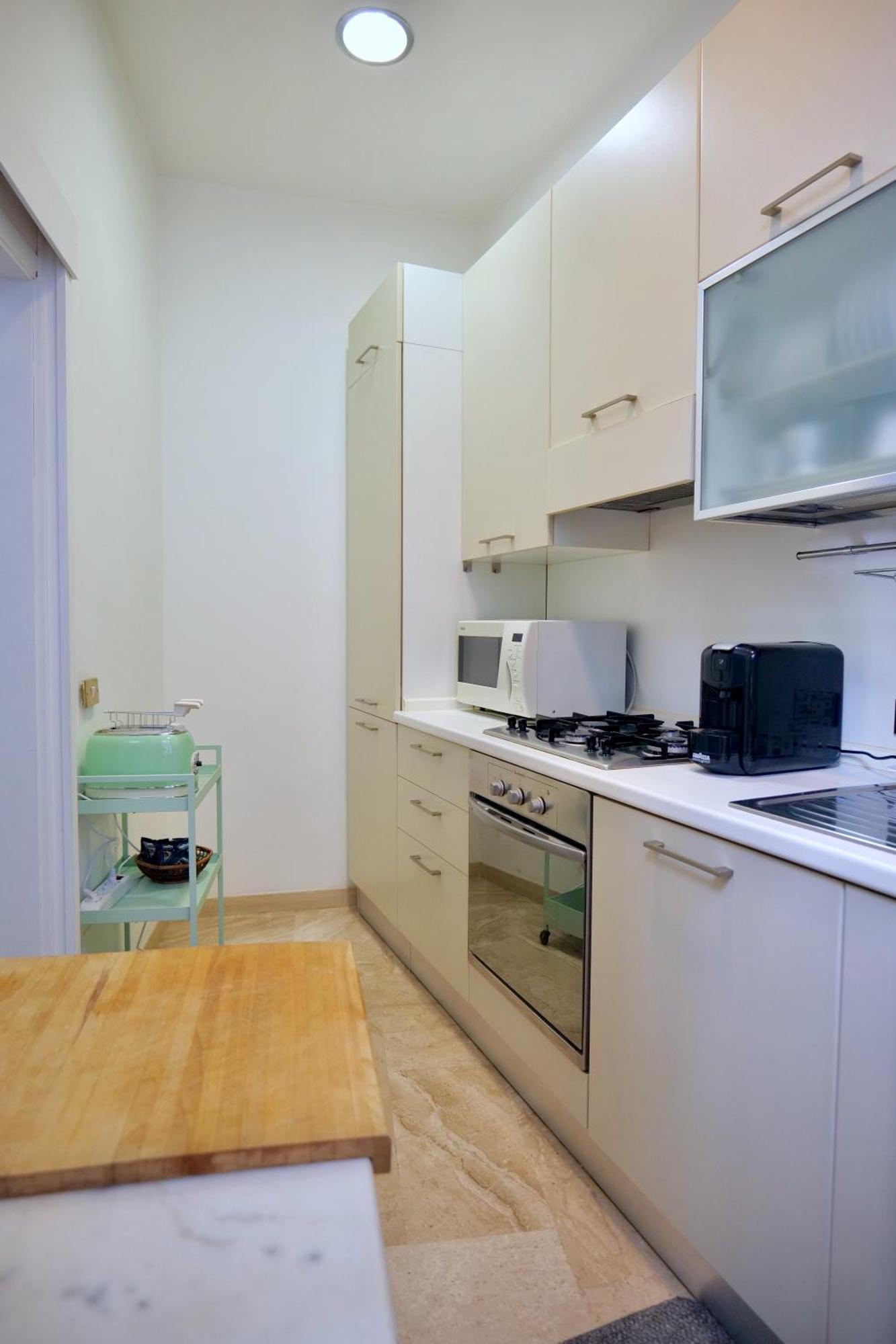 Fororomano Luxury Rom