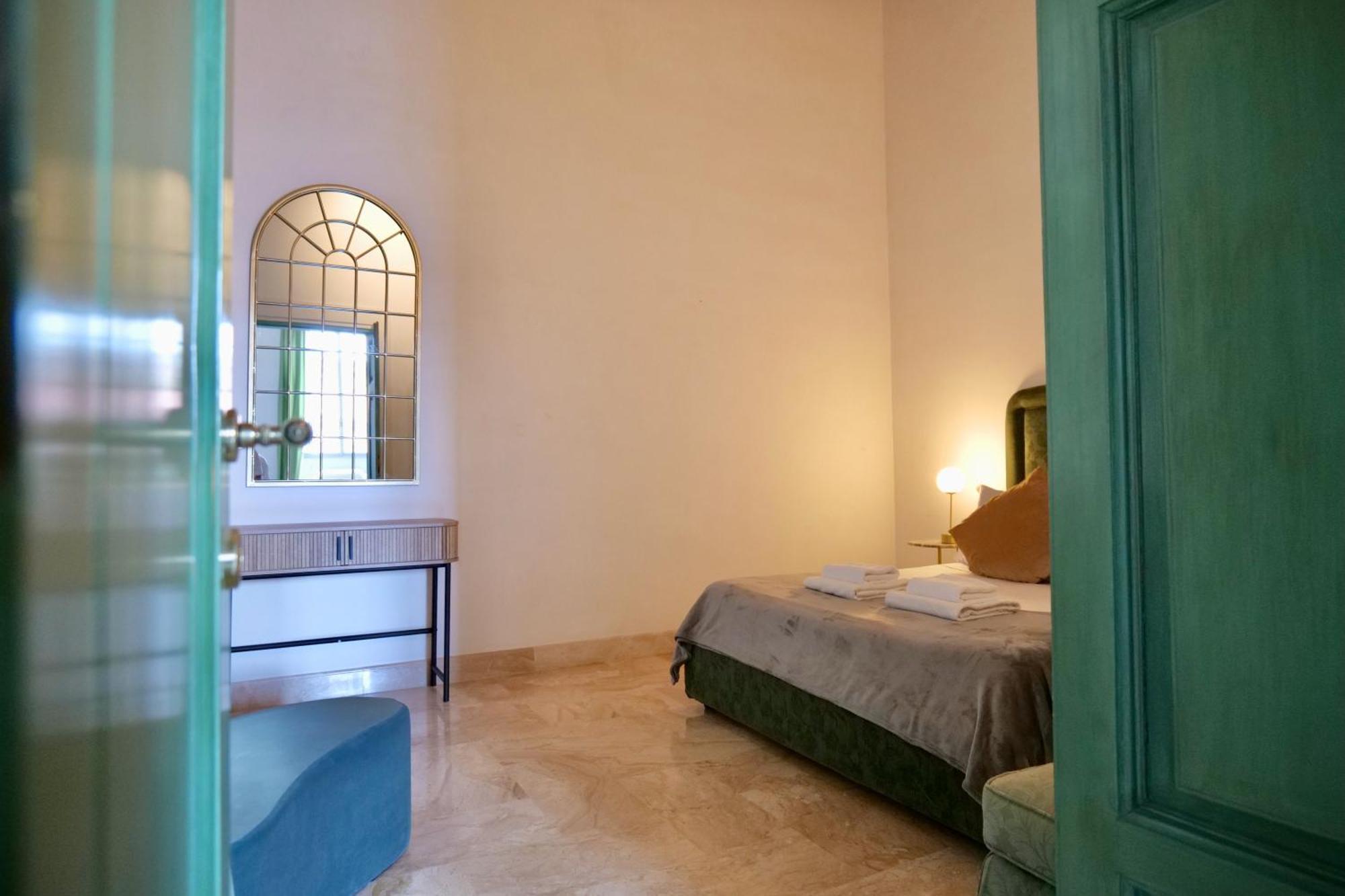 Fororomano Luxury Apartment Rom