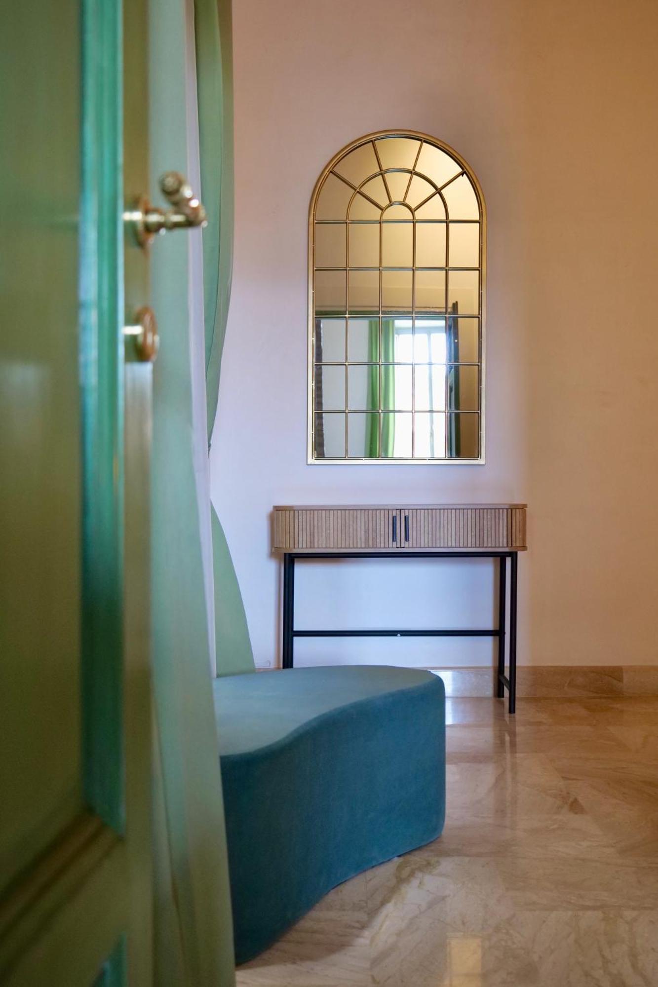 Apartment Fororomano Luxury Rom