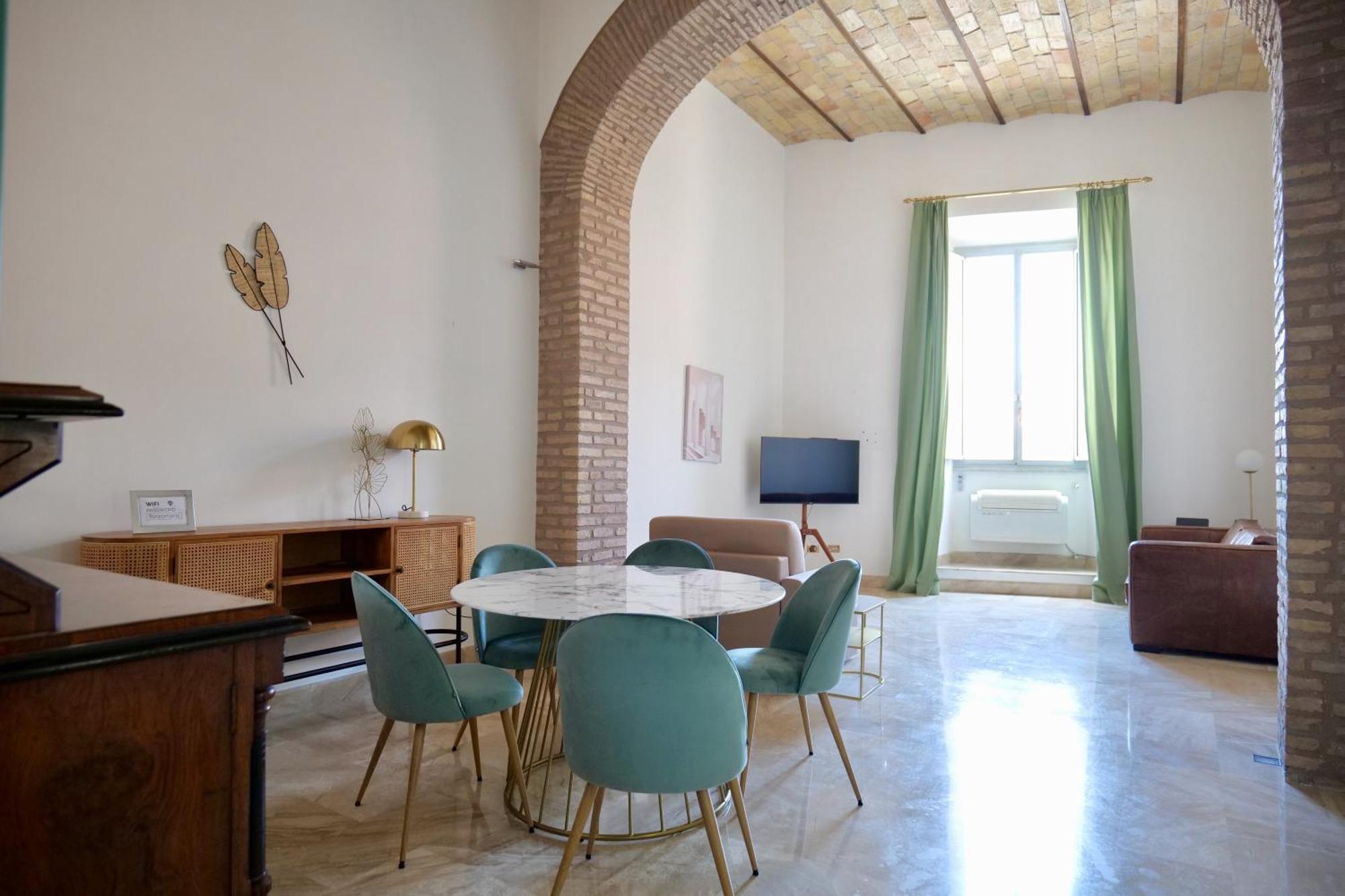 Fororomano Luxury * Rom