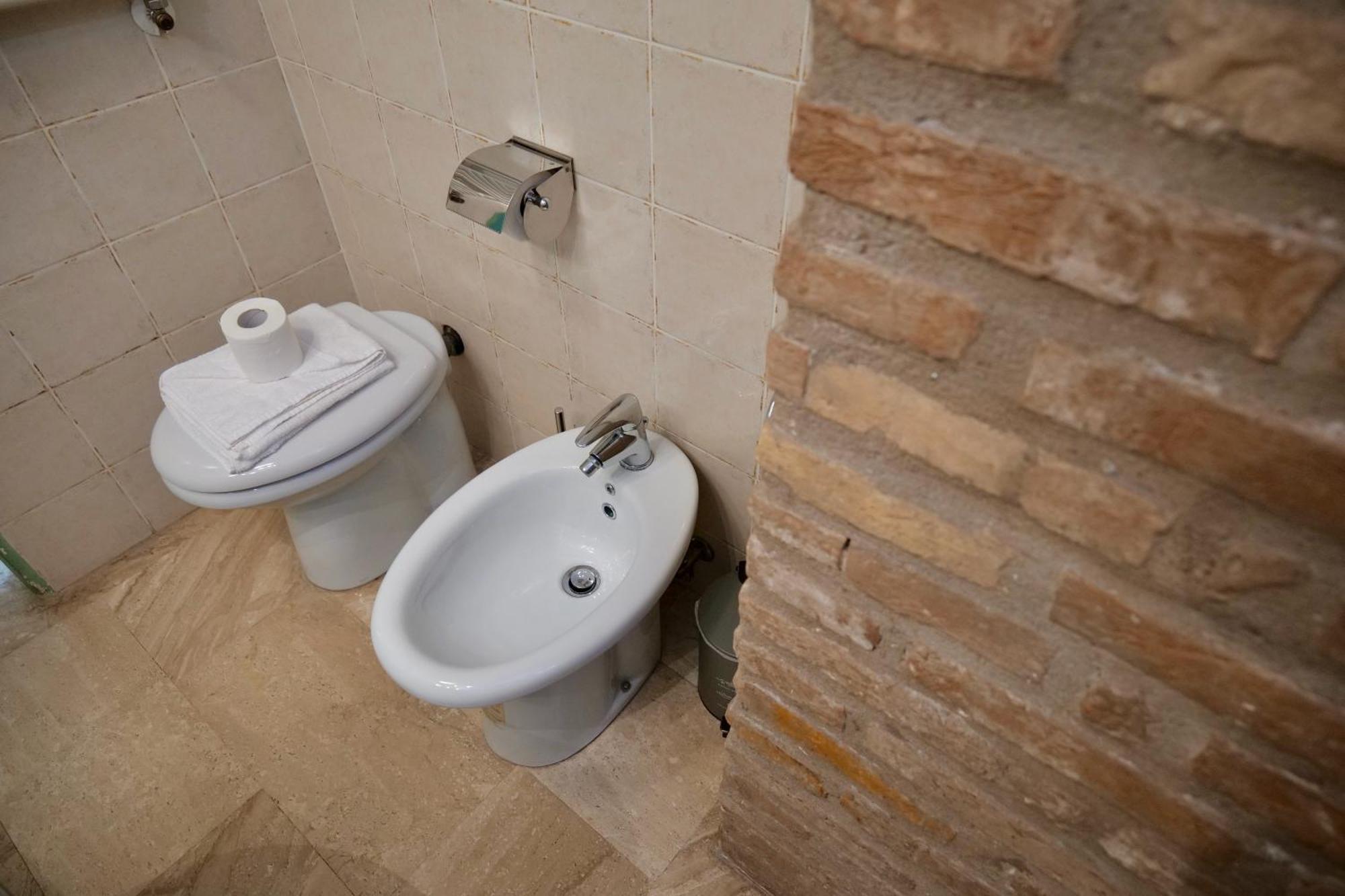 Fororomano Luxury Apartment Rom
