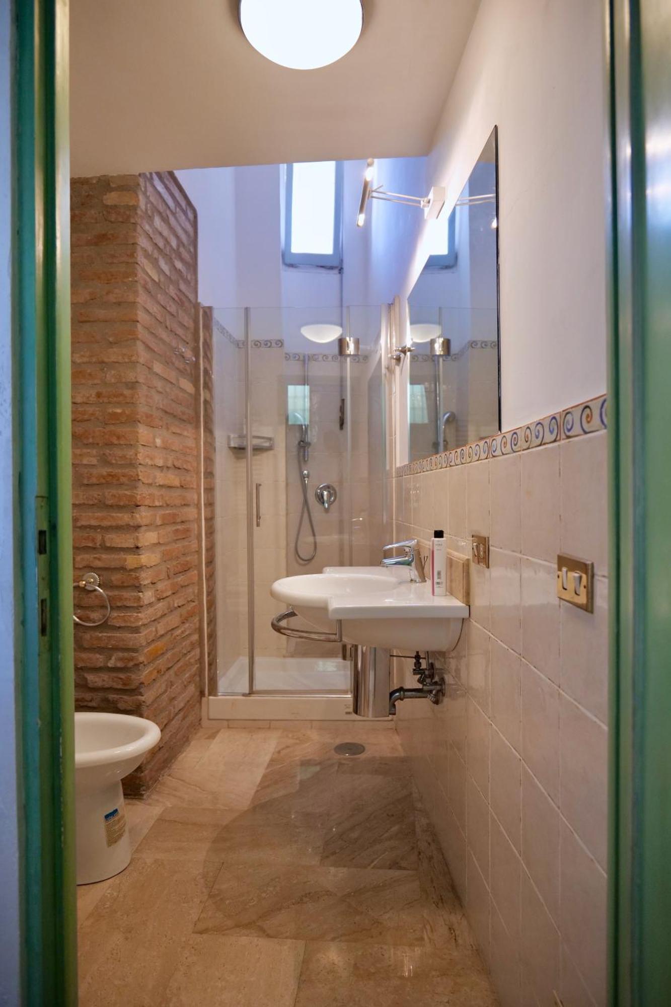 Fororomano Luxury Apartment Rom