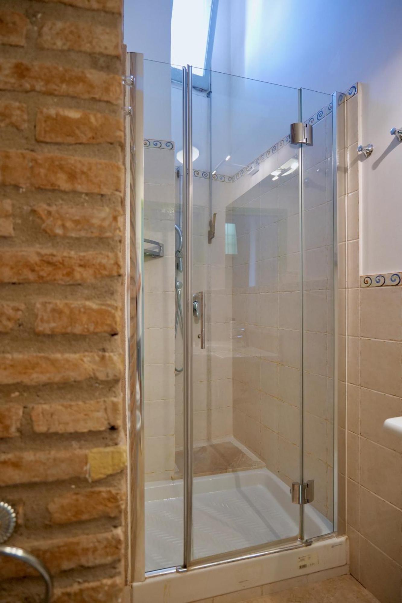 Fororomano Luxury Apartment Rom