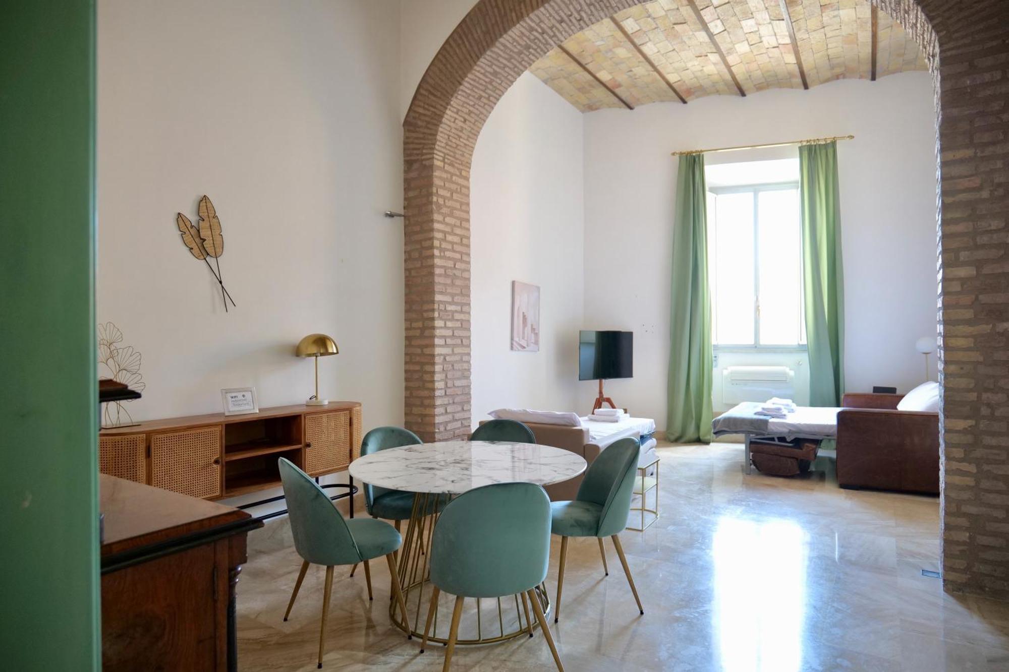 Fororomano Luxury * Rom