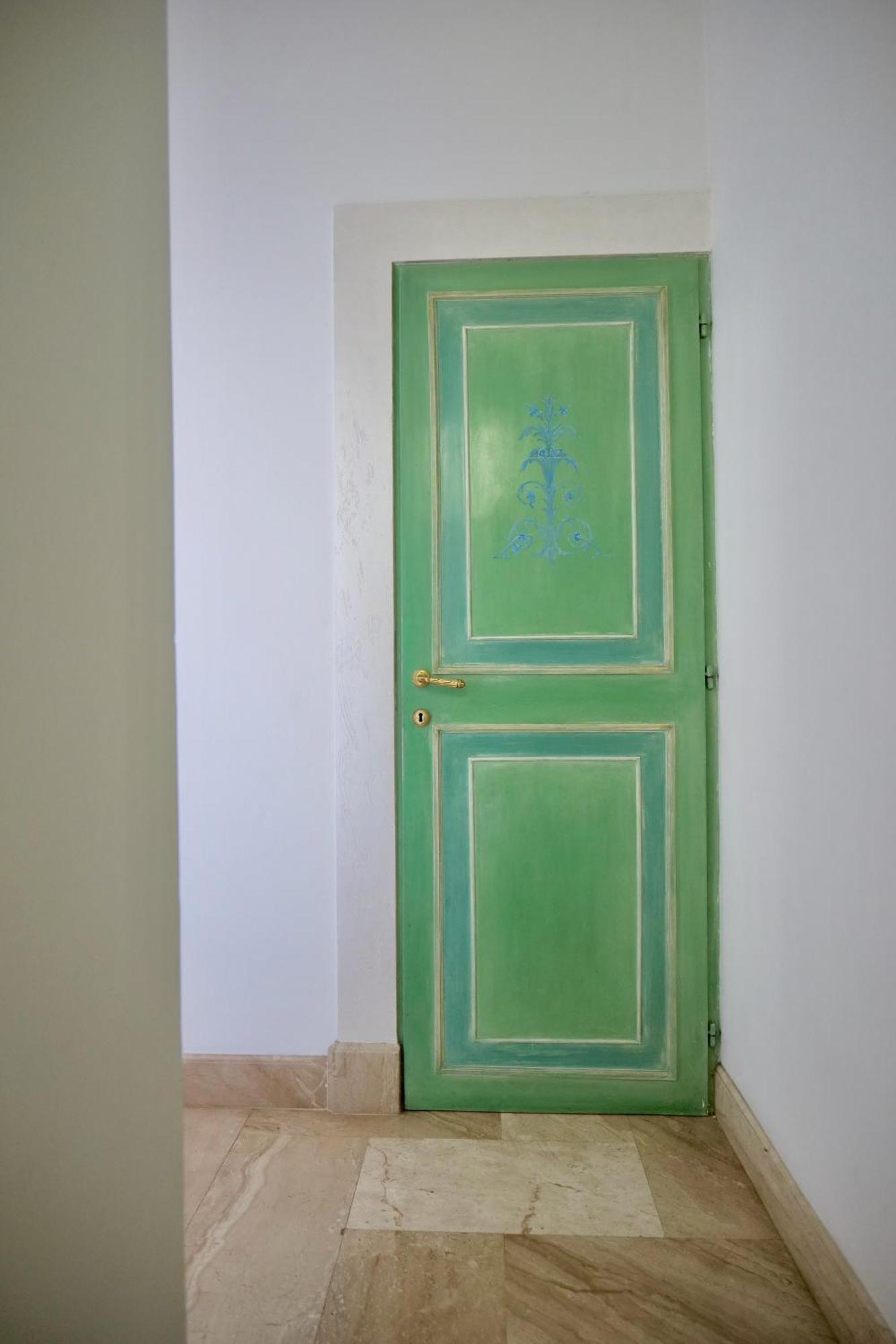 Apartamento Fororomano Luxury